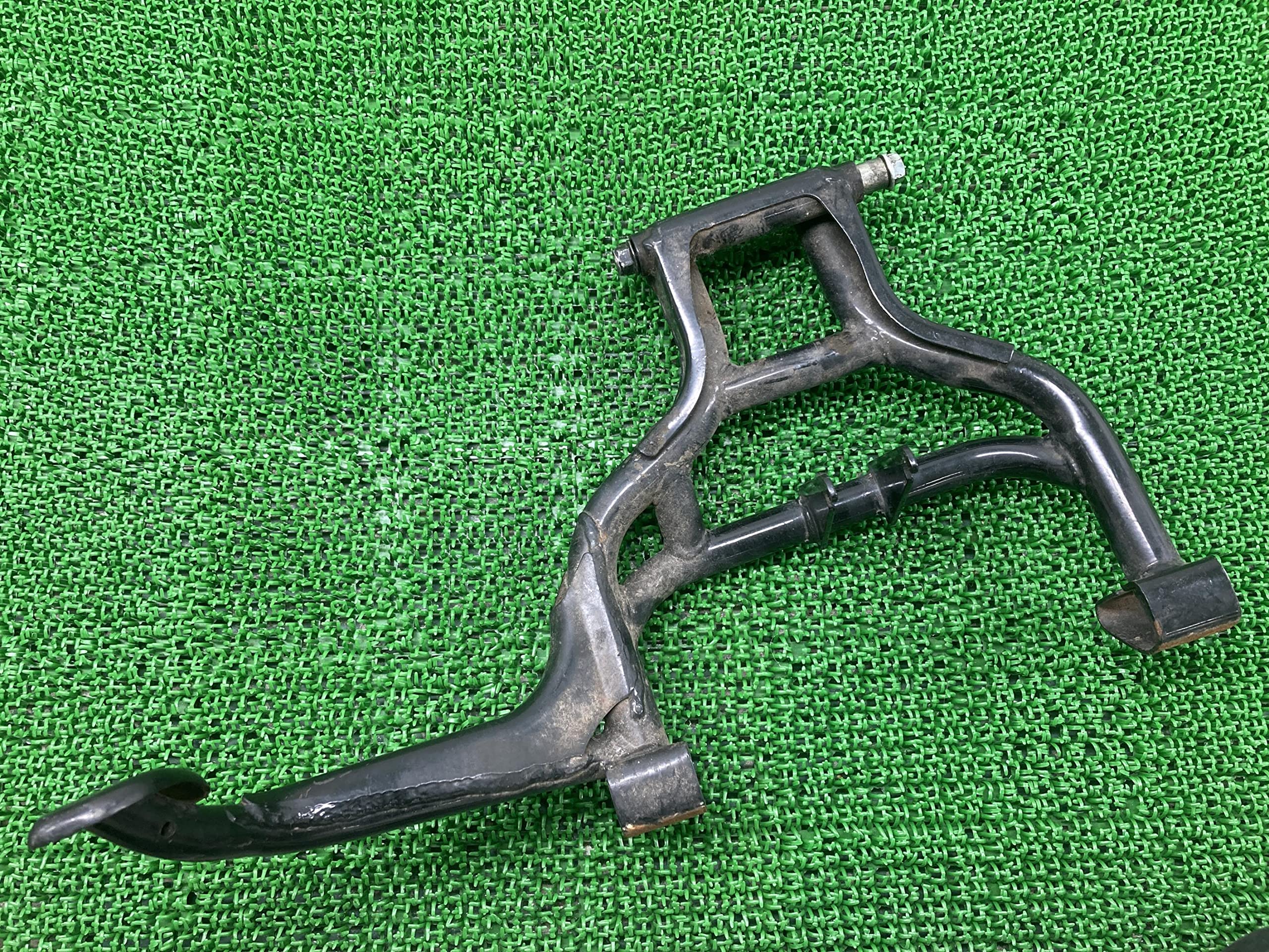 Amazon | GSR250 センタースタンド スズキ 純正 中古 バイク 部品